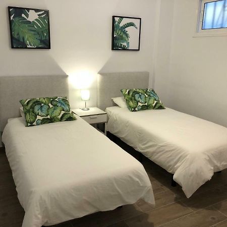 Apartamentos Toucan Gran Canaria San Agustín Buitenkant foto