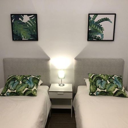 Apartamentos Toucan Gran Canaria San Agustín Buitenkant foto