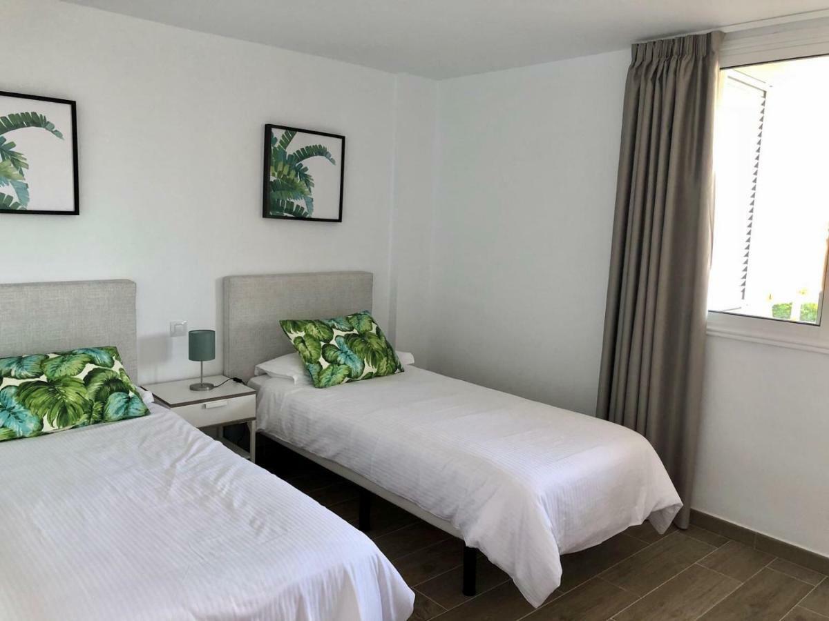 Apartamentos Toucan Gran Canaria San Agustín Buitenkant foto