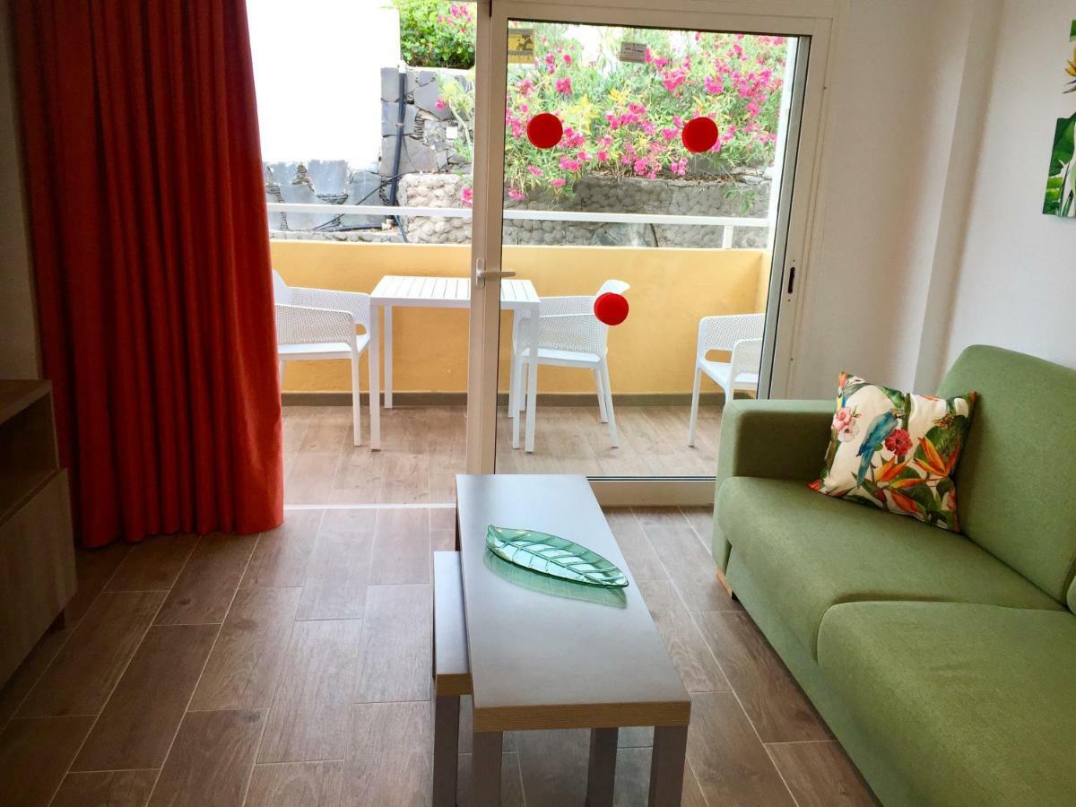 Apartamentos Toucan Gran Canaria San Agustín Buitenkant foto
