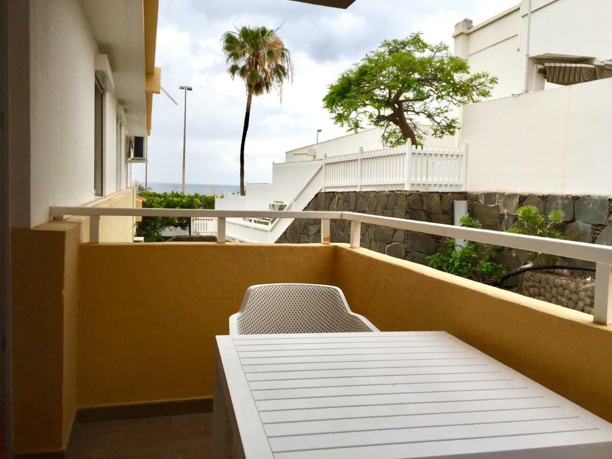 Apartamentos Toucan Gran Canaria San Agustín Buitenkant foto