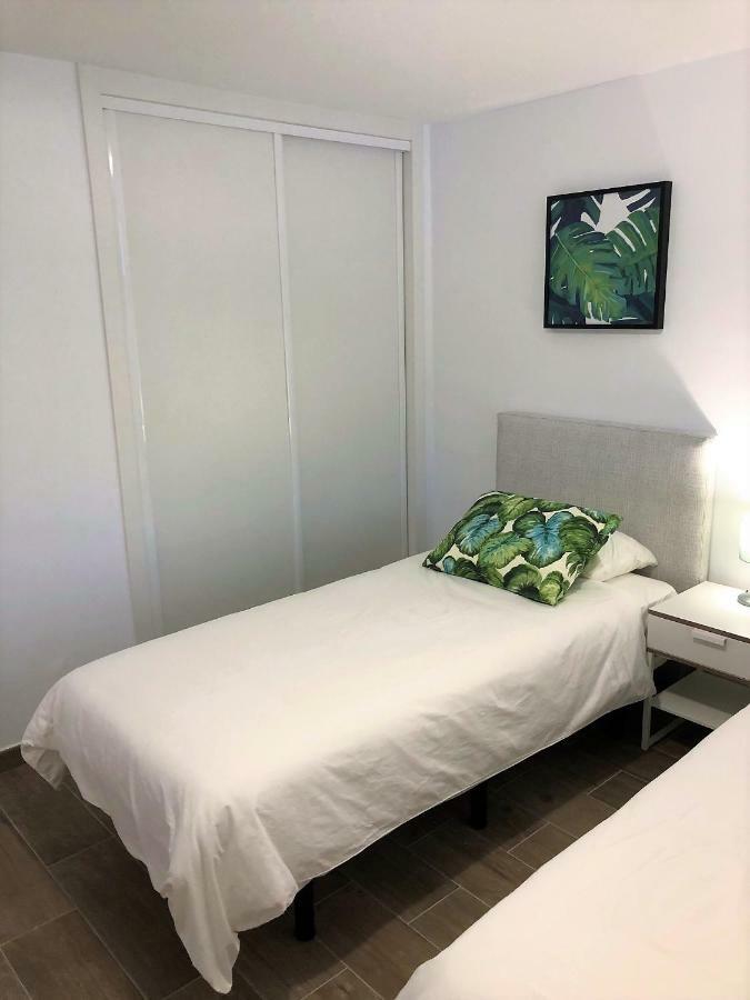 Apartamentos Toucan Gran Canaria San Agustín Buitenkant foto