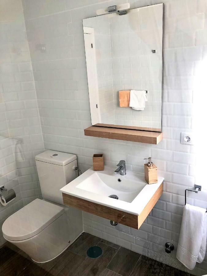 Apartamentos Toucan Gran Canaria San Agustín Buitenkant foto